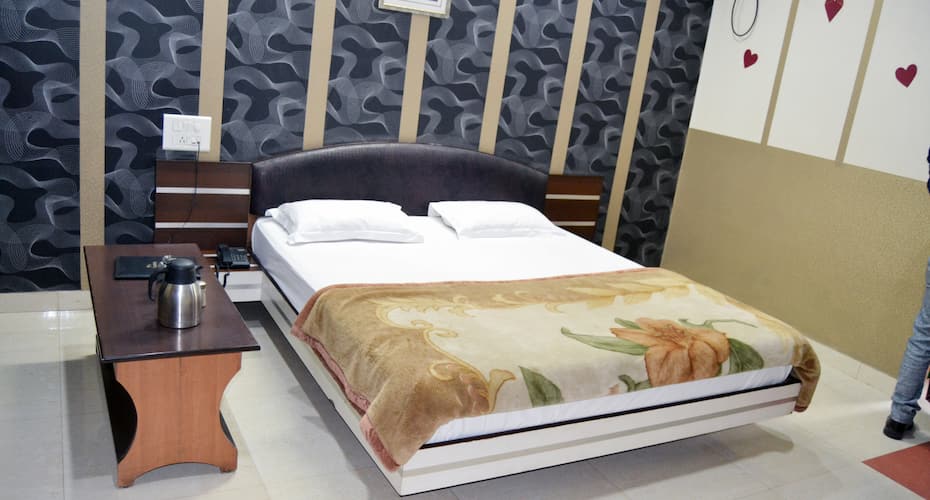 Hotel Nandan palace, Chittorgarh 3